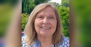 Patricia Hull Obituary