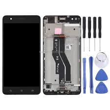 Asus Zenfone 3 Zoom ZE553KL(Black ...