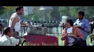Kauwa Biryani Comedy Scenes Video Dailymotion Starring asrani, reeta bhaduri, yogita bali, keshto mukherjee synopsis : kauwa biryani comedy scenes