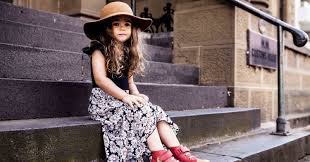 Blogging our way through life! Kids Fashion Blogger