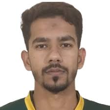 Haroon Altaf Profile & Career Stats