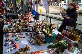 6 Great Flea Markets And Car Boot Sales In Bristol Uk
