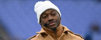 Robert Griffin: Breaking News, Rumors & Highlights