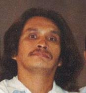 Gerald Robey Brown (1971-2013)