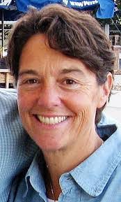 Linda Sword's Instagram, Twitter & Facebook