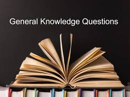 General Knowledge Questions and Answers Series 4