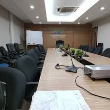 Datuk seri hj mahadi bin che ngah, datuk bandar kuala lumpur meninjau sekitar kawasan sungai bonus pada pagi ini bagi melihat inisiatif yang digerakkan ke arah menjadikan kuala lumpur. Photos At Jabatan Pengairan Dan Saliran Malaysia Government Building In Kuala Lumpur