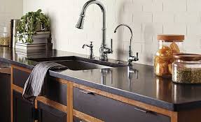 And actually, there are high quality $100 kitchen and bathroom faucets that could serve you for years without wearing out or. Moen Faucet 2020 01 21 Supply House Times