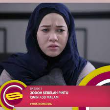 Update 11/6/2016 novel ini akan diadaptasi ke drama tv3. Mediacorp Suria Whatsonsuria Julia Dan Mona Cuba Facebook