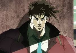 Young joseph joestar (70) fluff (20) jojo's bizarre adventure part 2: Joseph Joestar Young