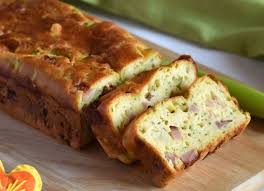 Cake Leger Aux Courgettes Et Jambon Ww Plat Et Recette En 2020 Cake Leger Alimentation Savoureux