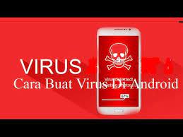 Cobalah virus yang mengejutkan namun tidak berbahaya ini. Cara Membuat Virus Android Di Hp Dengan Mudah Youtube
