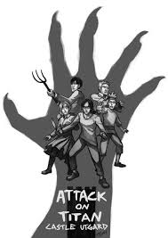Image Result For Attack On Titan Tumblr Attack On Titan Tumblr Attack On Titan Attack On Titan Season