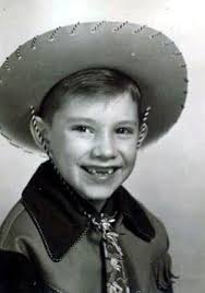 John Daniel "Dan" Sink Obituary 2016