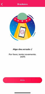 Compras com cartões de crédito . App Do Bradesco Fica Fora Do Ar E Usuarios Reclamam Nas Redes Sociais Economia Diario De Pernambuco