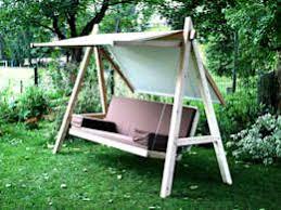Hollywoodschaukel Mal Anders Homify Homify Gartenschaukel Gartenschaukel Holz Hollywoodschaukel