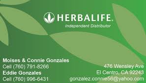 Custom order (please email me for pricing) ***tax and shipping included. Giselle Yazmin Herbalife Business Card