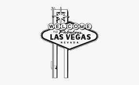 Welcome To Las Vegas Sign Black And White Png Image Transparent Png Free Download On Seekpng Svg, eps, dxf, jpeg, png, and pdf. welcome to las vegas sign black and