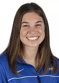 2021 Volleyball Roster