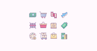 shop till you drop 20 packs of free shopping clipart and icons 20 packs of free shopping clipart and icons