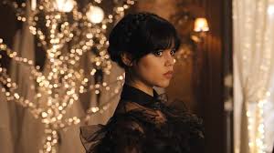Jenna Ortega cerró su cuenta de X por ser objeto de fotos explícitas  generadas con IA | WIRED