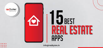 Easily create real estate apps to help you better connect with your buyers. 15 Best Real Estate Apps 2021 Apps For Real Estate Redbytes