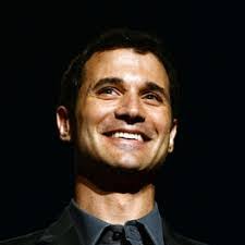 Peter Ries's Instagram, Twitter & Facebook