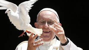 BREAKING: Pope Francis dies at 88, ending historic pontificate marked by  mercy and reform