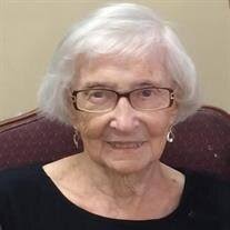 Rita M. Stuckel Obituary