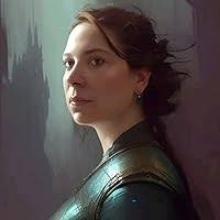 Hey, Mister Marshall (St. Mary's Rebels) by Saffron A. Kent