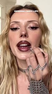 Danielle Model Lip Gloss