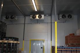 But now we are at the point of needed a large amount of freezer space but there is no place outside the building to installed a knock together unit. U S Cooler Walk In Cooler Walk In Freezer Walk In