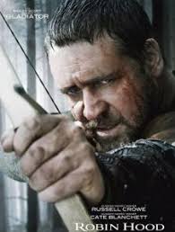 G-S-T Review…Robin Hood