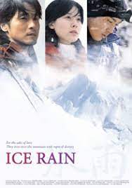 She made her acting debut in the tv police procedural chief inspector and subsequently built a prolific career in film and television. Ice Rain 2004