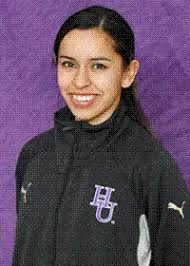 2009-10 Women's Track & Field Roster