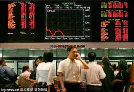 Get the right equipment and software for. Learning From Malaysian Stock Market 1 Chinadaily Com Cn