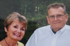 Obituary for Barry Arthur Webb