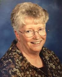 Ruth Ellen Conn Obituary