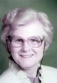 Lyda Driver Obituary