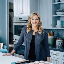 Country star trisha yearwood's sharing her down home recipes from her new cookbook, home cooking with trisha yearwood, and serving up some of your favorite dishes. Trisha S Southern Kitchen Food Network