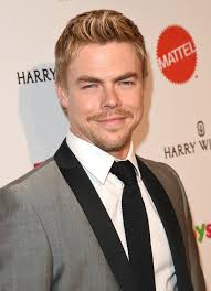 See 'DWTS' Derek Hough's History of Famous Love Interests, from Nikki Reed  to Nina Dobrev