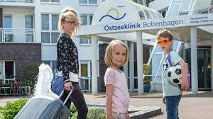 Fragen Und Antworten Ostseeklinik Boltenhagen
