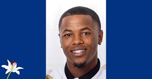 Lance T. Gilmore, age 22