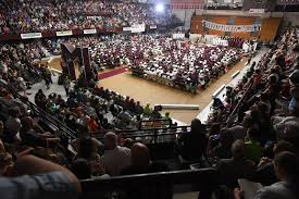 MHS graduates encouraged to pursue their dreams