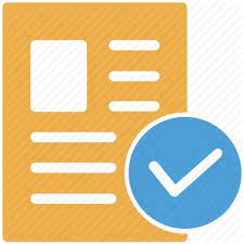 Application Form Icon Png Welcome To Kindergarten Application Form Kindergarten Clipart