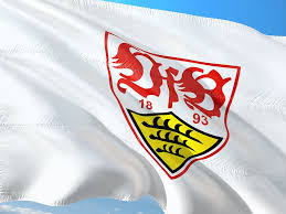 Logos related to vfb stuttgart. Hd Wallpaper Flag Logo Football Bundesliga Vfb Stuttgart No People Wallpaper Flare