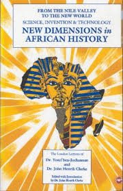 Prof clarke assured me that i was on solid ground. Download New Dimensions In African History Pdf By John Henrik Clarke Spenrigoogca