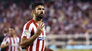 Club atlético de madrid sad. Diego Costa Resmi Tinggalkan Atletico Madrid