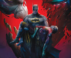 Terdapat banyak pilihan penyedia file pada halaman tersebut. Batman Death In The Family Invites You To Make A Choice Again Dc