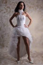 Check spelling or type a new query. Kurzes Brautkleid Mit Langer Schleppe Kleiderfreuden